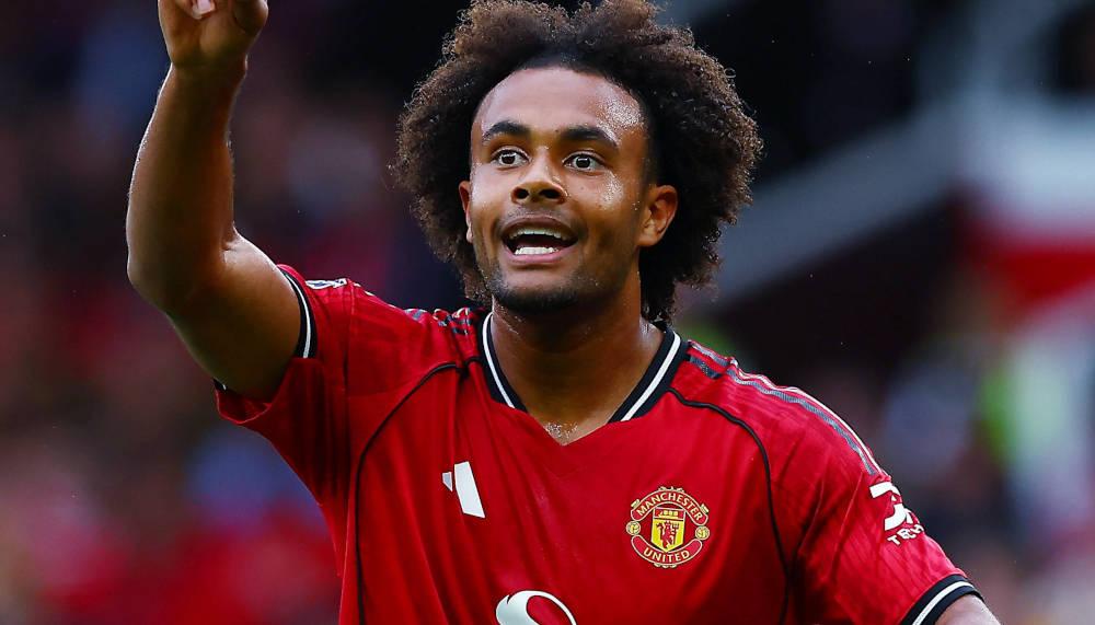 Një Klub Serie A po planifikon një sulm konkret për Zirkzee në janar