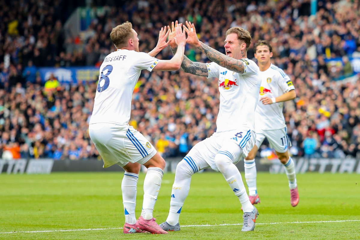 Leeds – Tottenham Tip, Parashikimi dhe Shanset