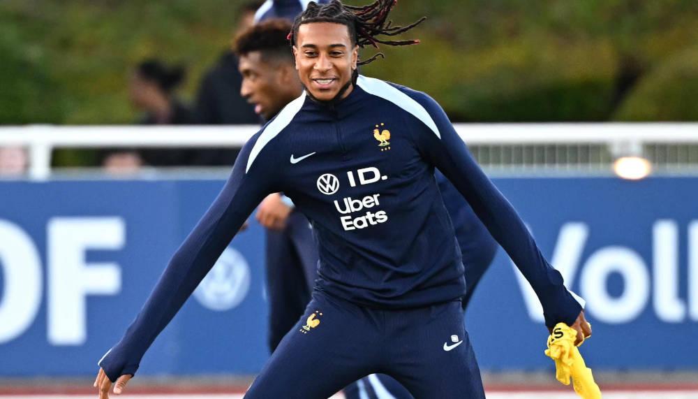 Agjenti i Michael Olise tashmë po takohet me Premier League Club