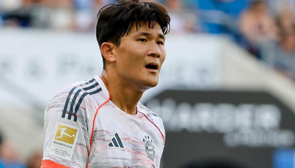 Mbrojtësi i Bayernit Min-jae Kim mund të kthehet në Serie A