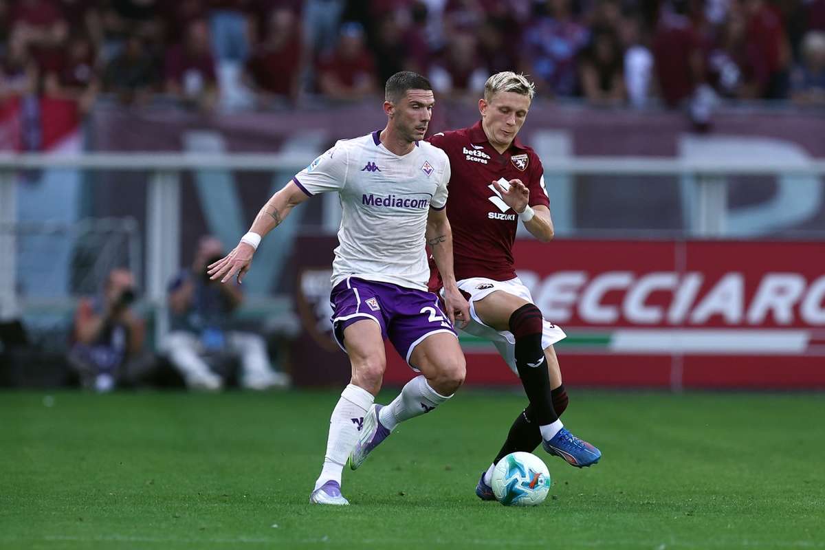 Robin Gosens dhe AC Firence përsëri vetëm një pikë – Juventus feston fitoren tjetër