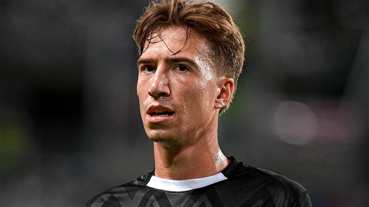 Affengruber shkon në ekipin e kapitenit të Elche