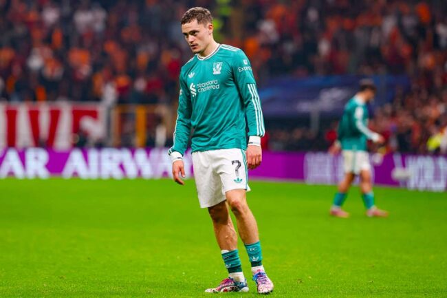 Wirtz dhe FC Liverpool: Shpjegime të reja për problemet