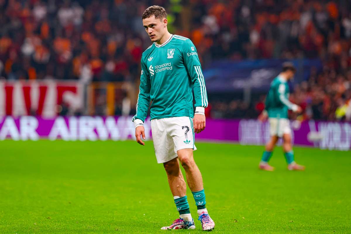 Wirtz dhe FC Liverpool: Shpjegime të reja për problemet