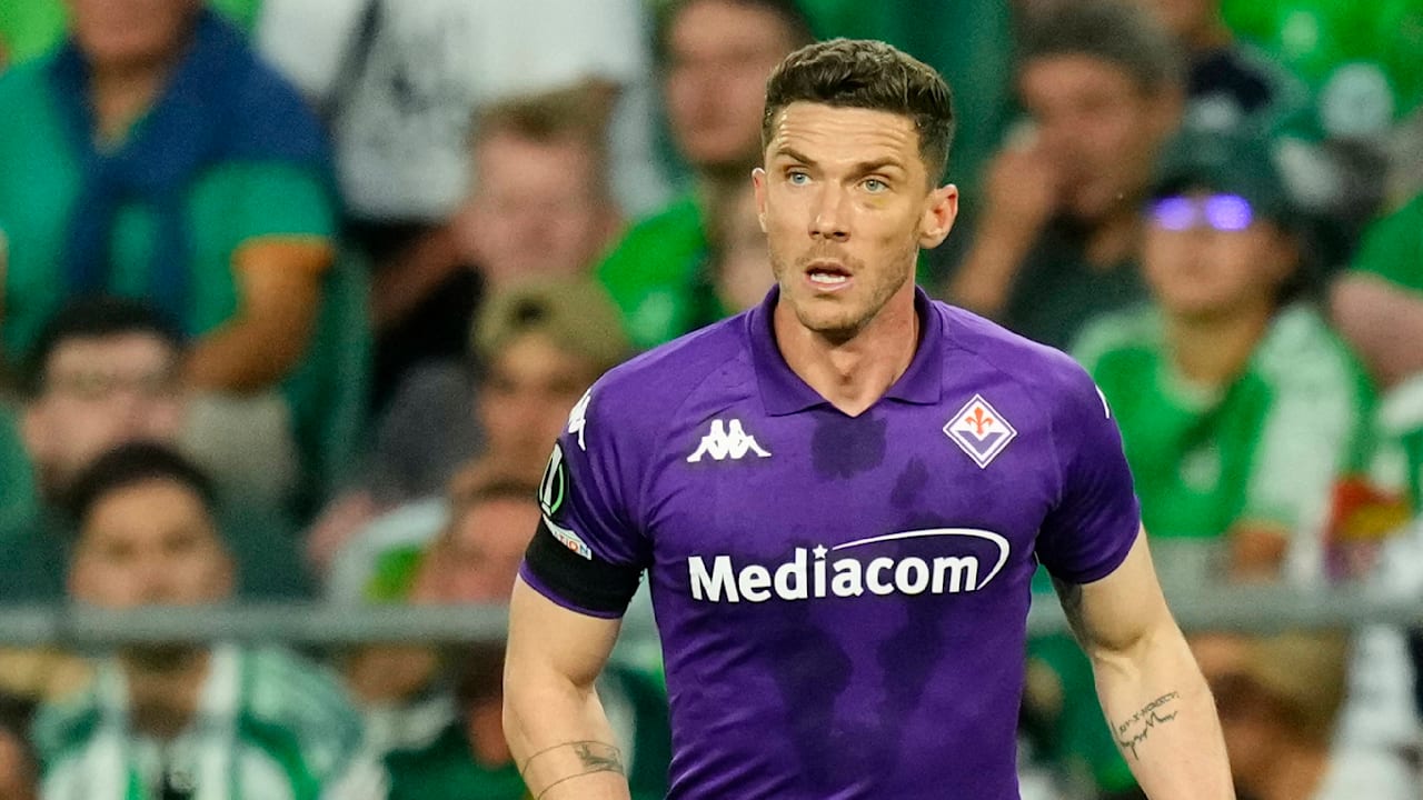 Rrëzimi i Gosens: Gjërat nuk po shkojnë mirë në Firence | futboll