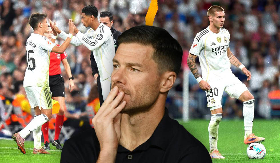 Luftoni për vende: Kë do të lejojë Alonso në El Clasico?