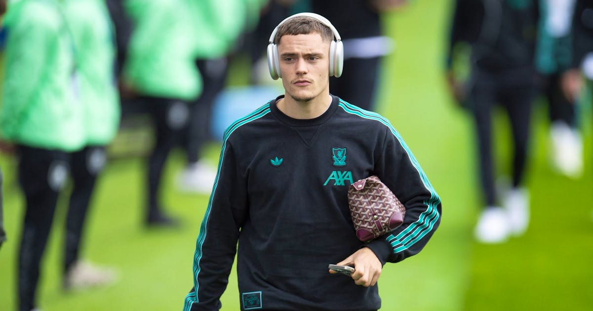 150 milion euro për 0 pikë shënimi: Anglezët tallen me Florian Wirtz si 007 nga Liverpool
