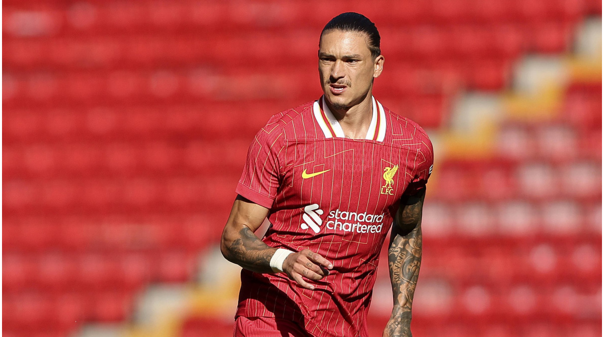 Liverpool FC dhe SSC Napoli flasin për marrëveshjen e Núñez – dakord me Lang