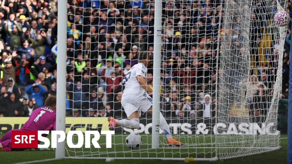 Futbolli nga ligat kryesore - Okafor takohet me humbjen historike të Leeds - Sport