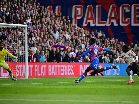 Humbja e parë për Liverpool dhe Wirtz