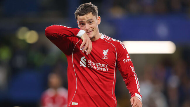 FC Liverpool - Papritmas anglishtja lavdëron Wirtz tonë: "E bukur" | sport