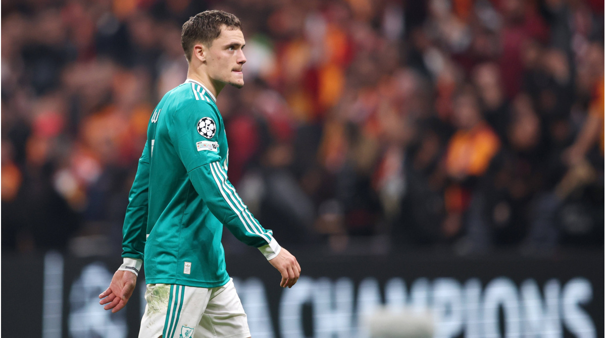Florian Wirtz në Liverpool FC: Kritika rritet - aspak në lartësi "
