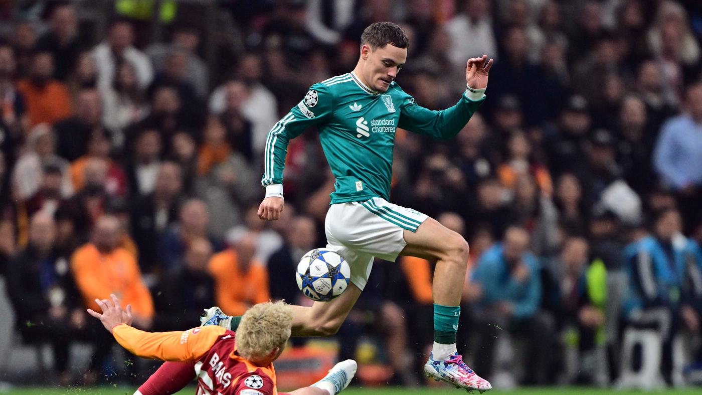 Pse Florian Wirtz së shpejti do të fillojë në Liverpool