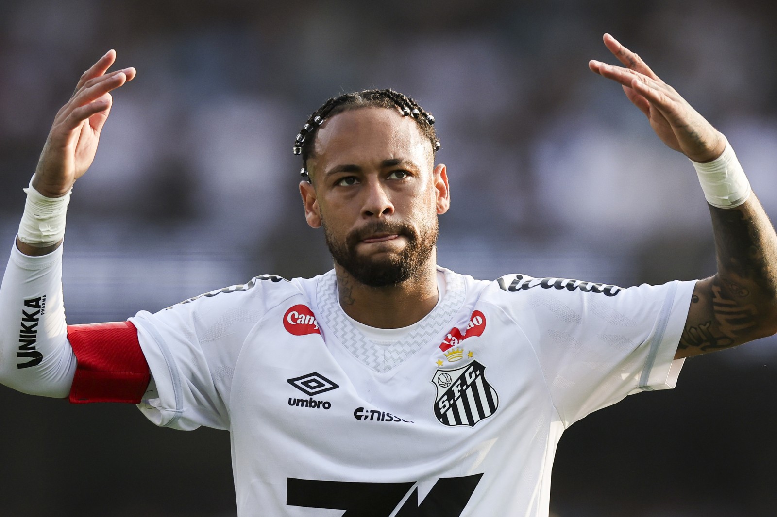 Neymar para një ndryshimi të bujshëm? Interi reagon për herë të parë ndaj thashethemeve për transfertë Neymar para një ndryshimi të bujshëm? Interi reagon për herë të parë ndaj thashethemeve për transfertë