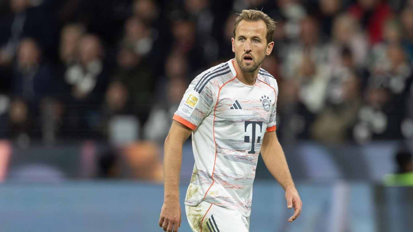 Harry Kane flet për të ardhmen e mundshme në Bayern