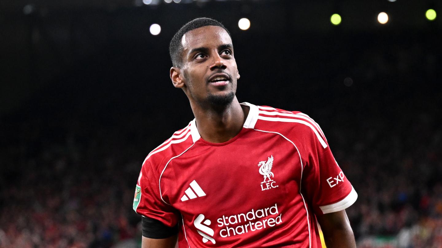 Rreshtimi i konfirmuar i Liverpoolit kundër Chelsea