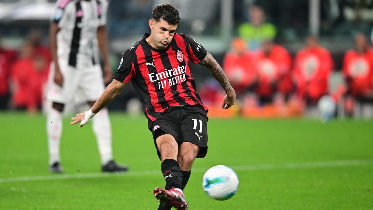 Seria A: Juventus Torino merr barazim të lumtur kundër AC Milan