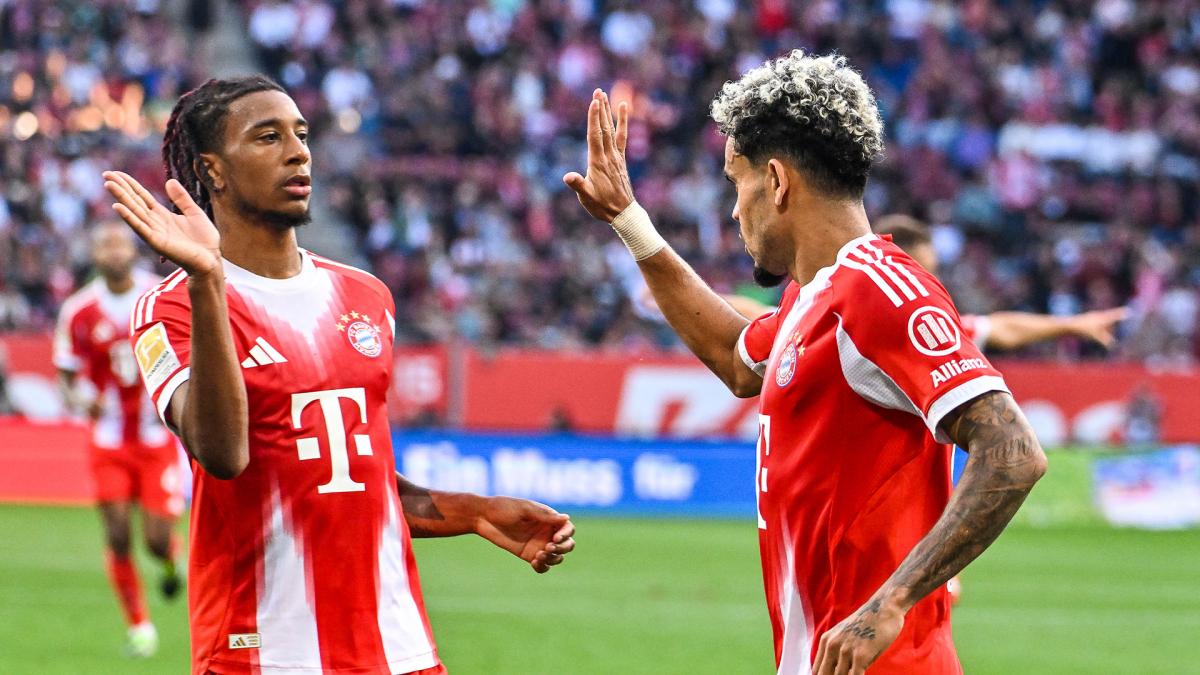 Bavaria nën presion: 100 milion poker rreth Olise Bavaria nën presion: 100 milion poker rreth Olise