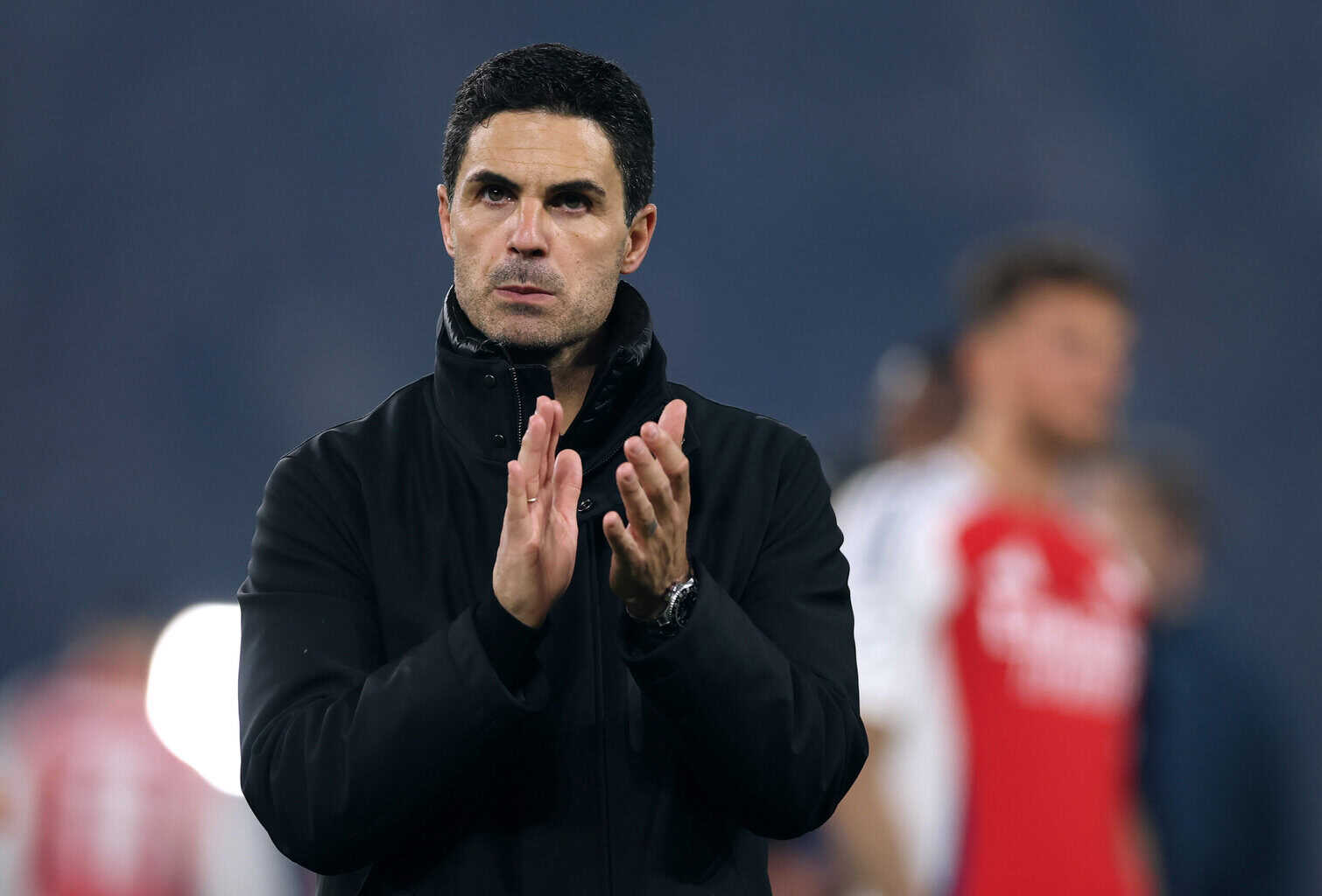 Arsenali merr biseda: Ylli tjetër duhet të zgjasë