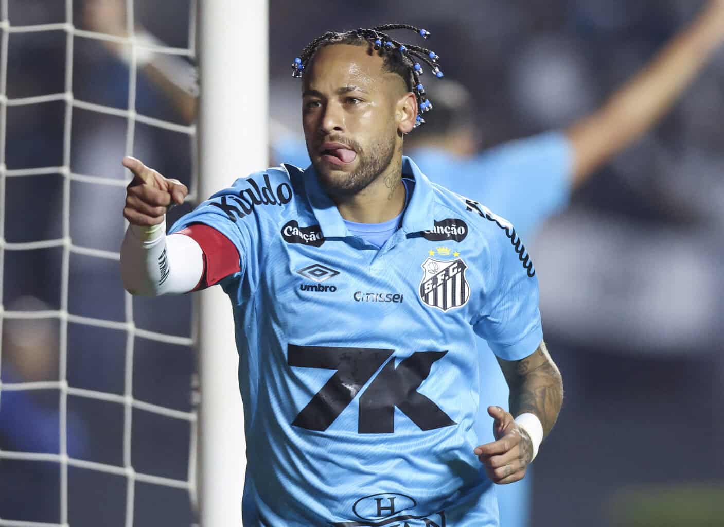 A do të transferohet Neymar në Serie A në dimër?