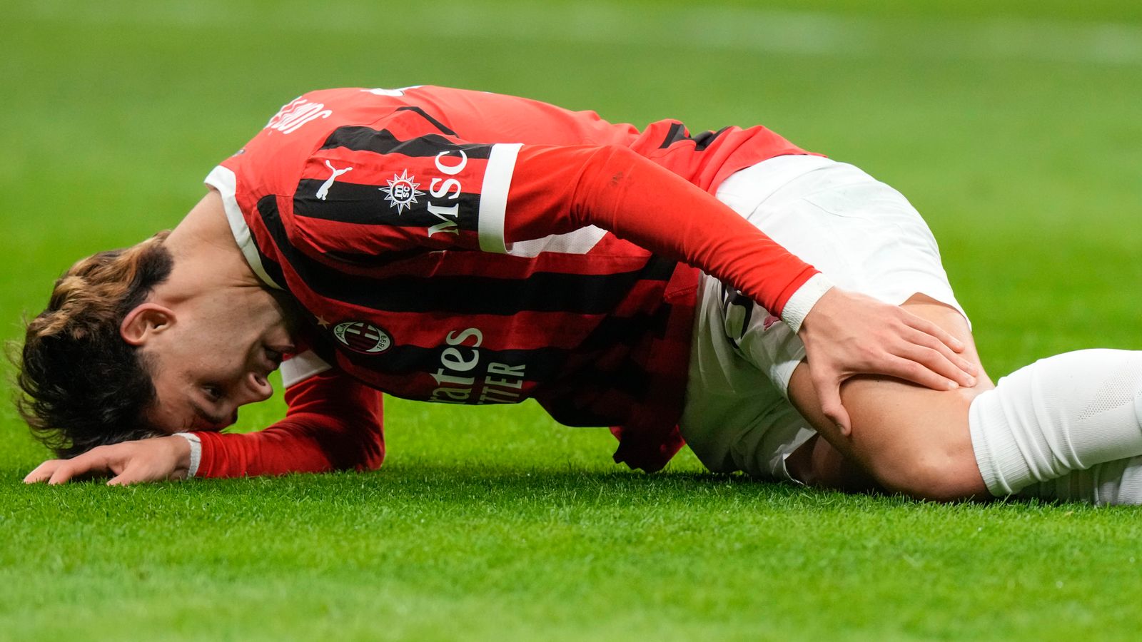 Serie A përjeton katastrofë në Ligën e Kampionëve | Lajme futbolli Serie A përjeton katastrofë në Ligën e Kampionëve | Lajme futbolli