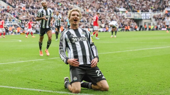 Premier League: Nick Woltemade në Newcastle United tashmë në Legend Course