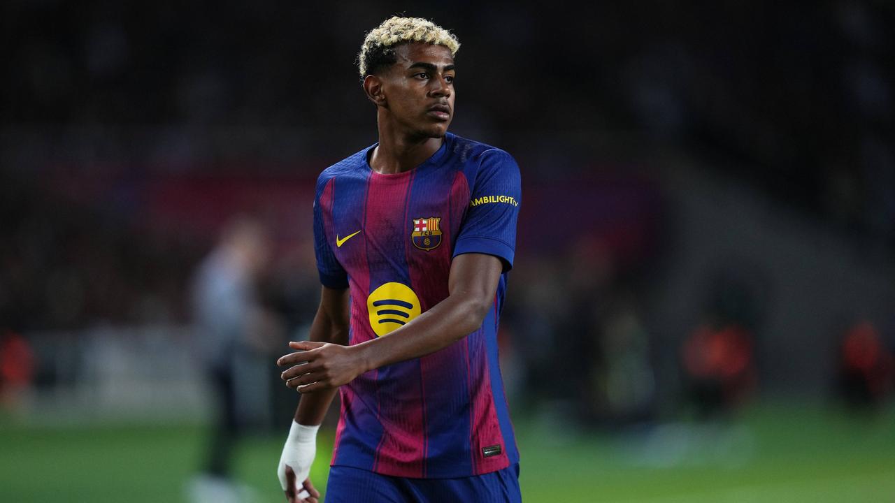 La League: Ya i Barca Yamal kërcënon në Clásico