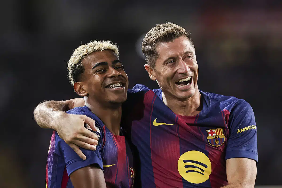 Seville – Këshillë, Parashikim & Shanse Barcelona