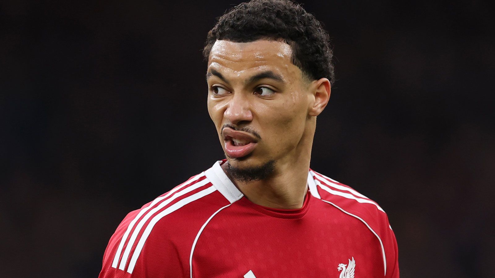 Rekordi i tij nuk zgjati 24 orë! Fat i keq për Hugo Ekitike nga Liverpool FC
