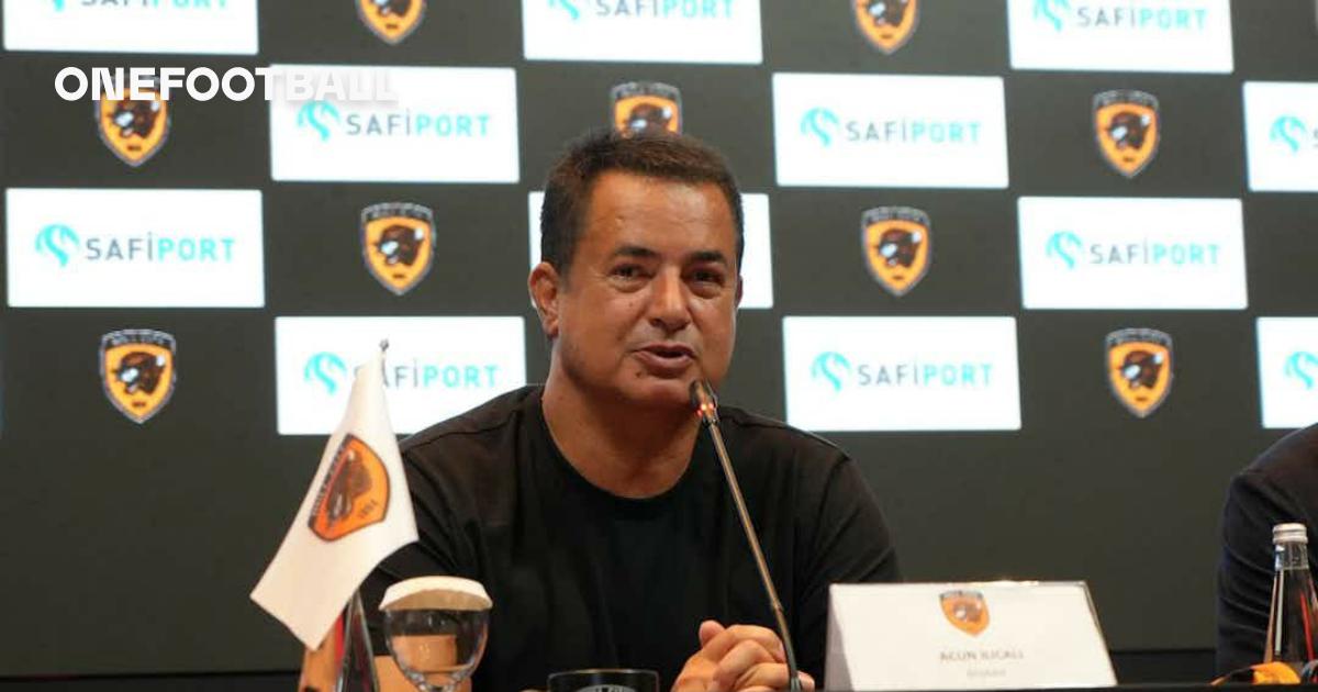Ëndrra e Acun Ilcalit në Premier League me Hull City dhe oferta fitimprurëse për Irfan Can Kahvecin
