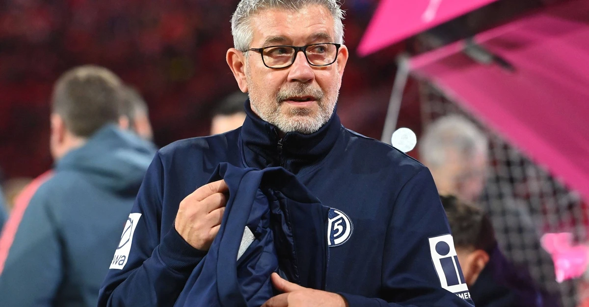 Rikthim i suksesshëm në Bundesligë për Urs Fischer