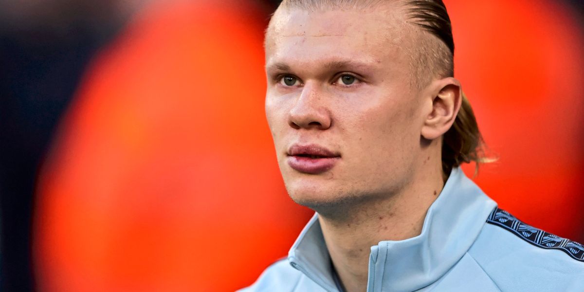 Haaland raporton të arsyeshme: City në kërkim të liderit Arsenal - Premier League në fund të vitit
