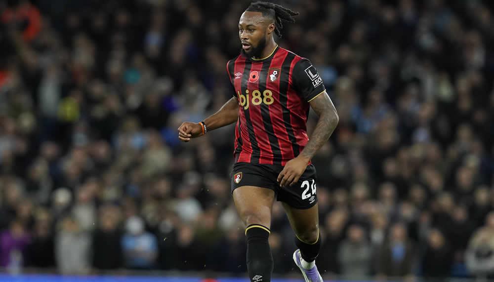 Semenyo po kërkon një lëvizje të shpejtë te Manchester City