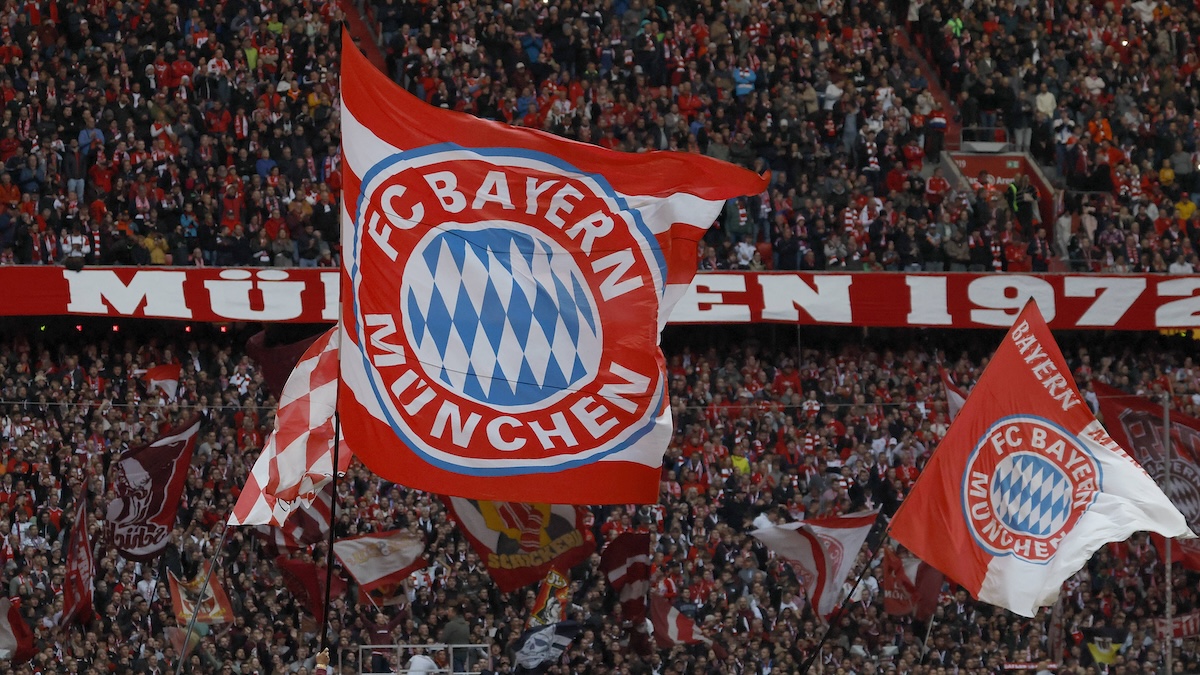 FC Bayern: Ky yll i Premierligës është në shënjestër pas largimit të Gordonit