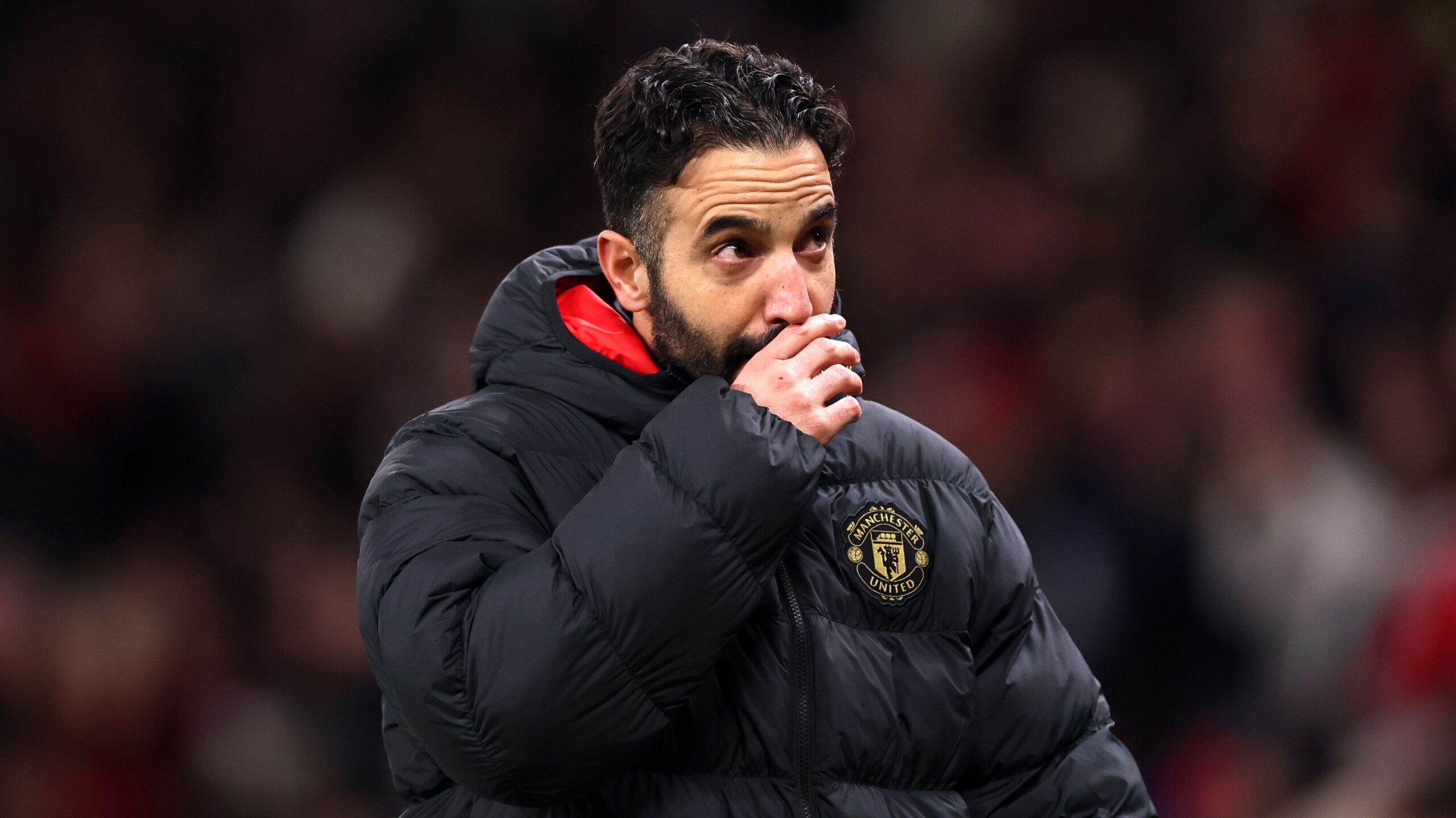 “I kalbur nga themeli, një dëshpërim”: Legjenda e Manchester United shkatërron klubin me fjalë drastike