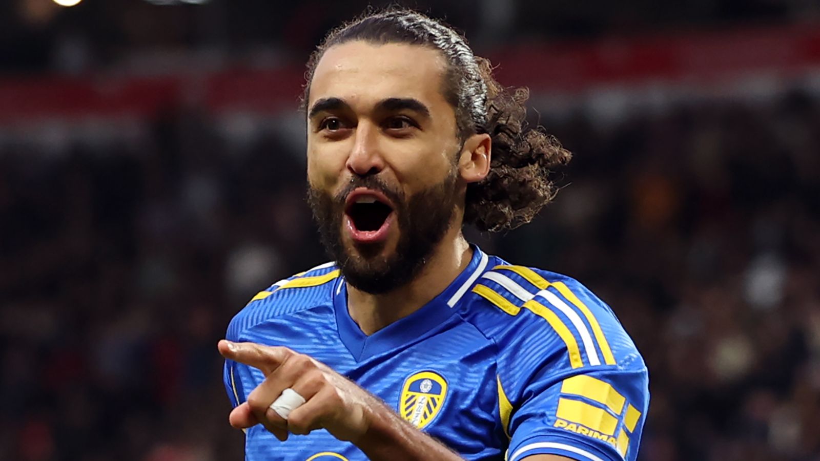 As Harry Kane nuk mund ta bënte këtë: Dominic Calvert-Lewin është lojtari i momentit në Premier League
