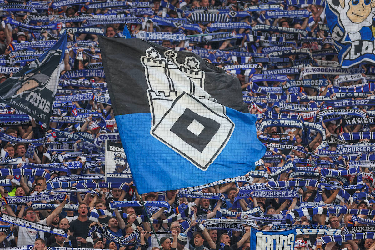 HSV Fans