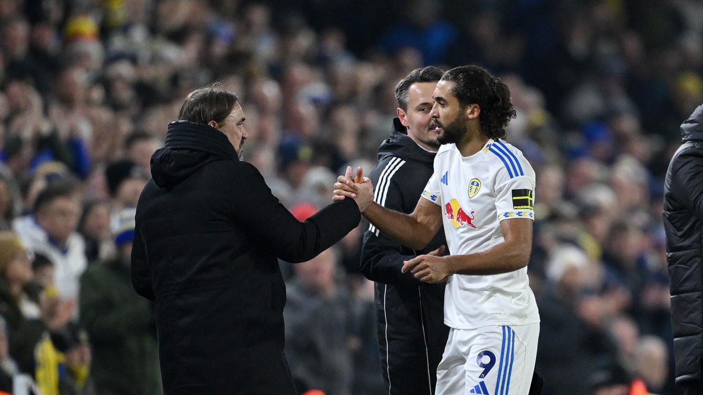 Faktet rreth opozitës: Leeds United