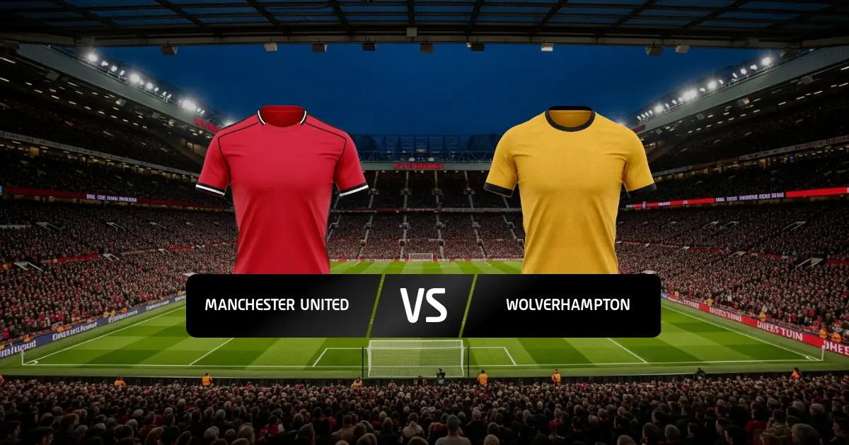 Këshilla, shanse, lajme dhe parashikime Man United kundër Wolverhampton