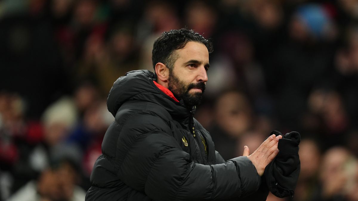 “Mungesa e cilësisë”: Trajneri i Man United ankohet për lojtarët e tij pas sikletit