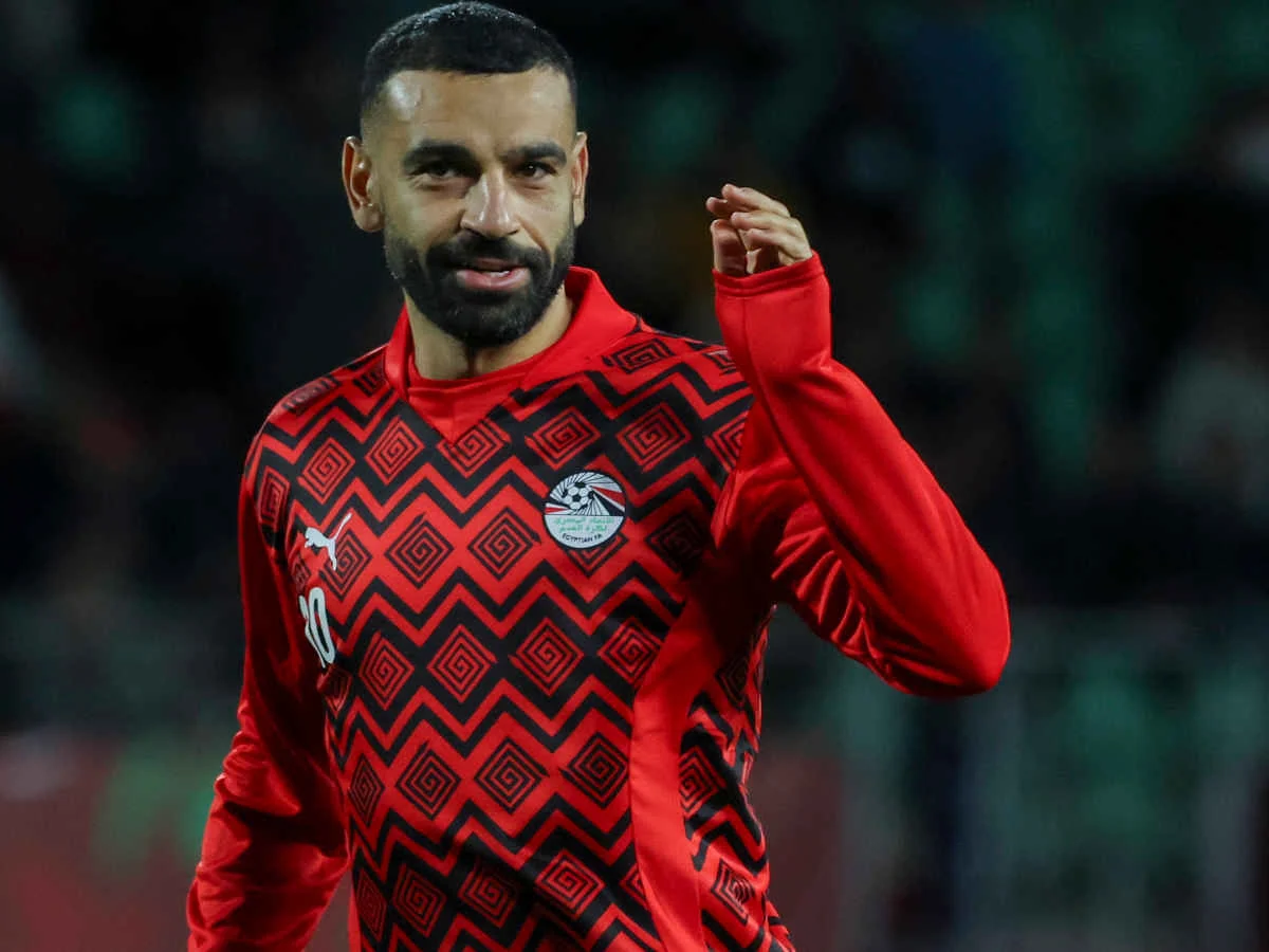 AS Roma ëndërron rikthimin e Salah