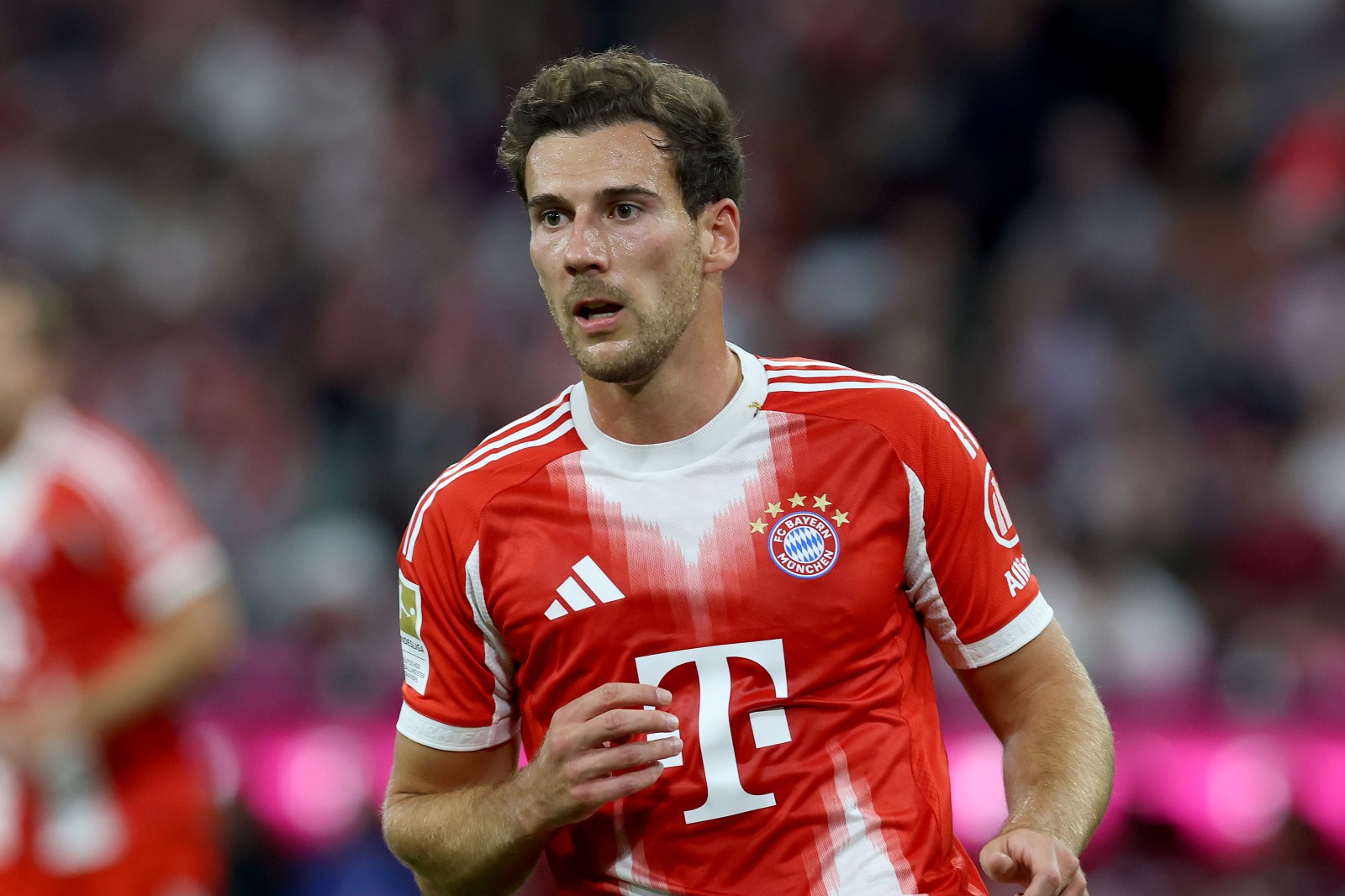 Thashethemet për Goretzka po rriten – konfirmohet interesimi i Premier League