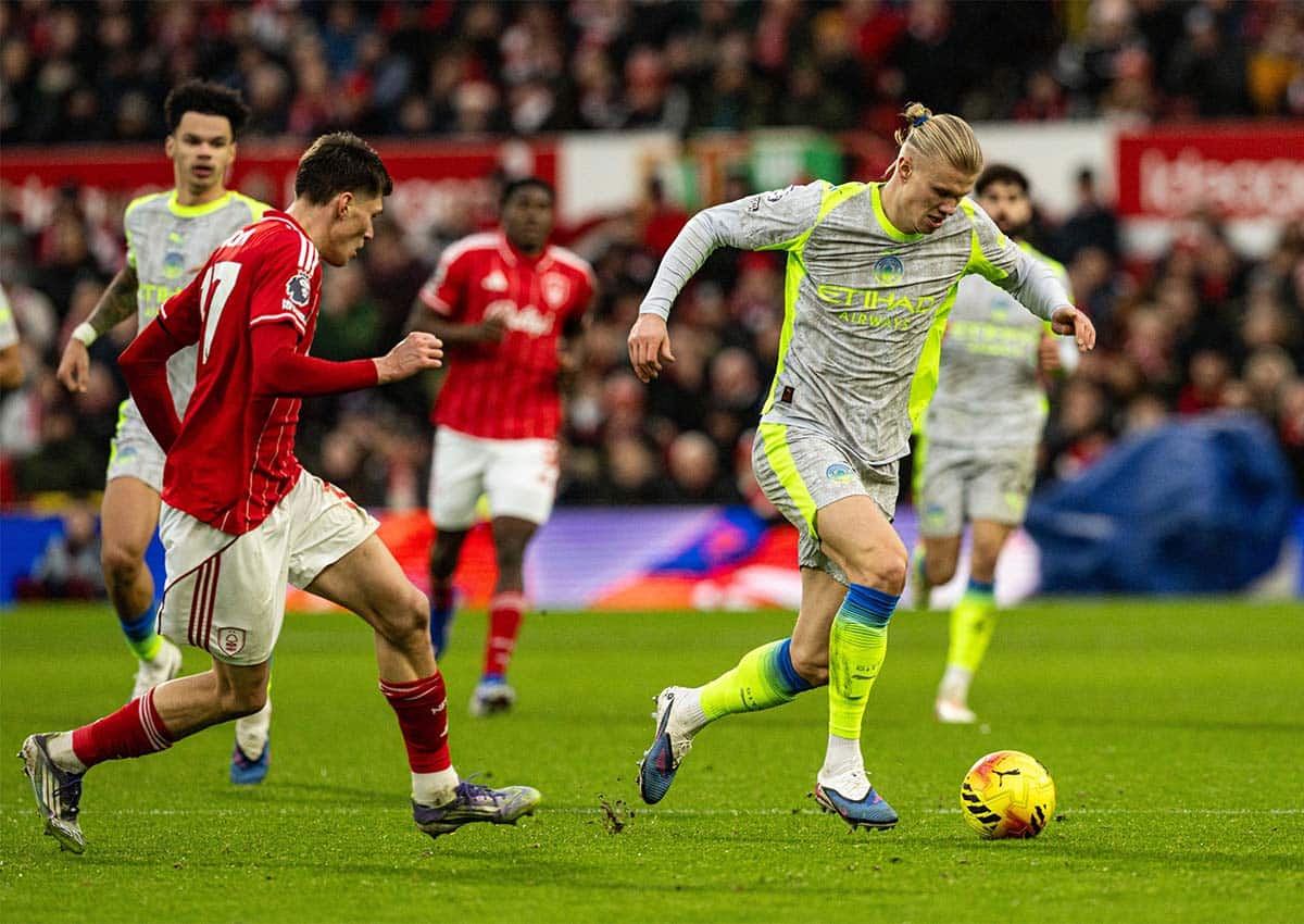 Sunderland vs Manchester City Këshillë, parashikim dhe shanse 01/01/26