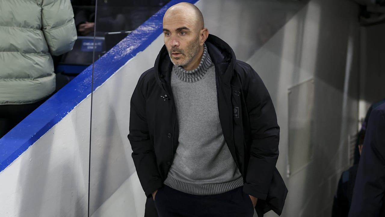 Maresca para lamtumirës me Chelsea? Thashethemet për dorëheqje | sport