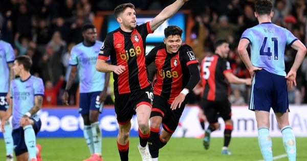 30 pasdite. më 4 janar), Premier League 2025-2026