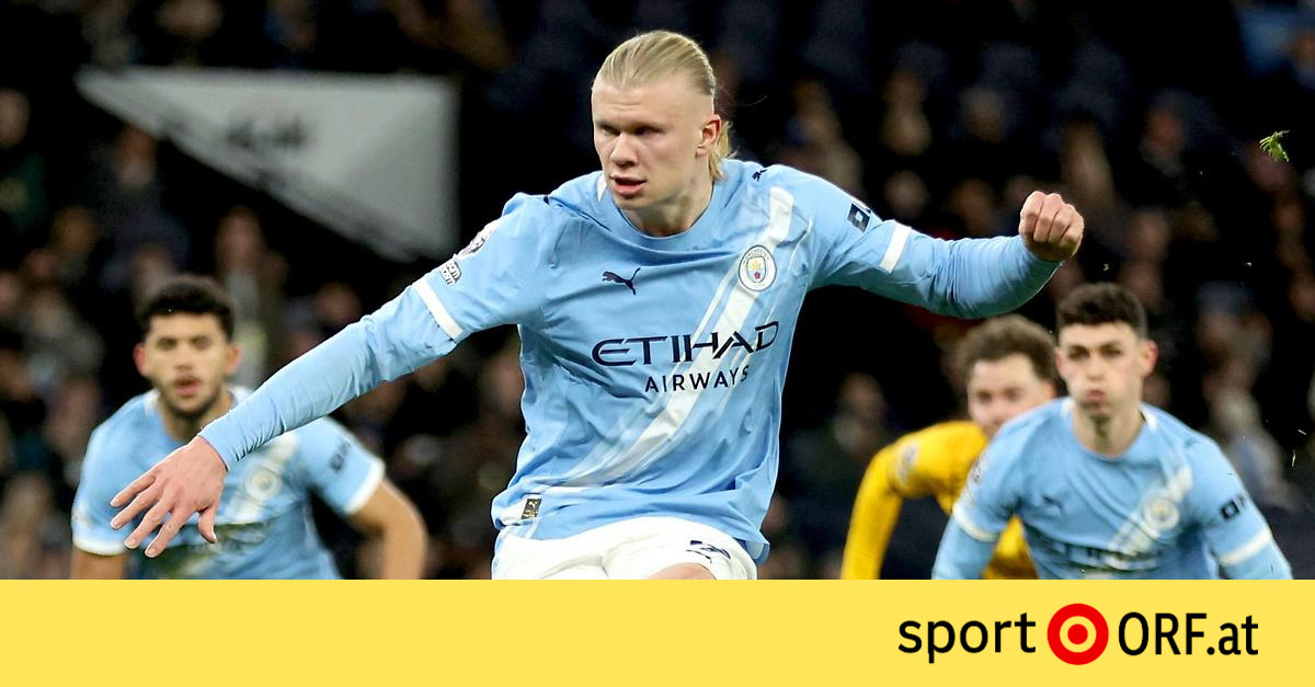 Futboll: Goli i 150-të i Haaland nuk është i mjaftueshëm për ManCity