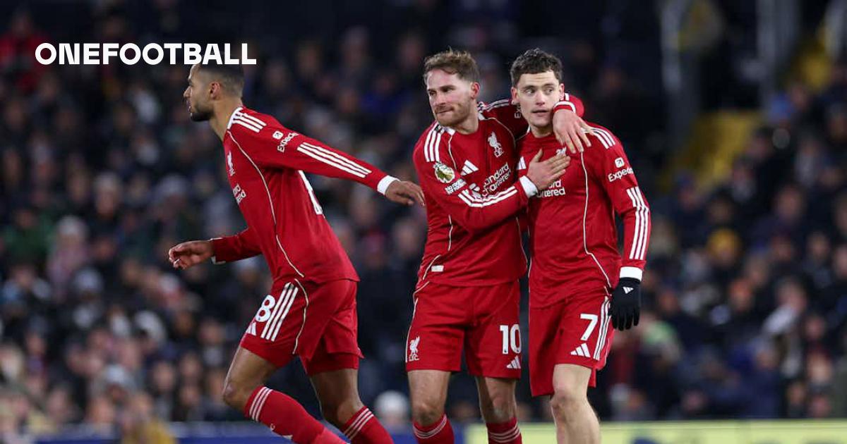 đ„ Wirtz Ă«shtĂ« gjithçka mĂ« mirĂ« tani?! Yjet e DFB-sĂ« bĂ«jnĂ« qĂ« ekipet e PL tĂ« brohorasin