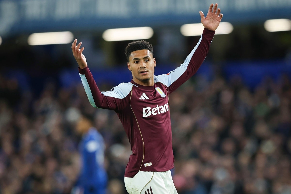 Aston Villa - Nottingham Këshilla, Parashikime dhe Shanse