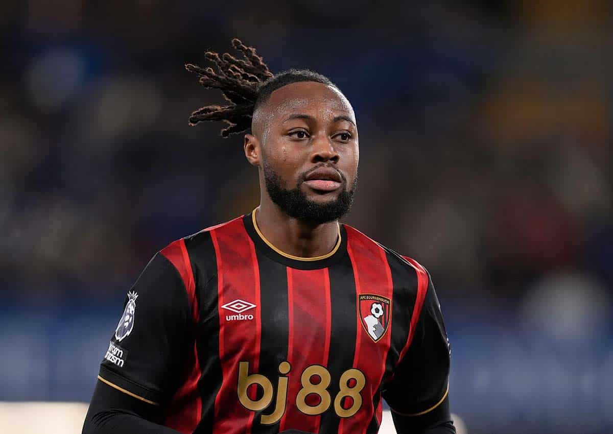 Tip, parashikimi dhe shanset Bournemouth vs Arsenal 01/03/2026