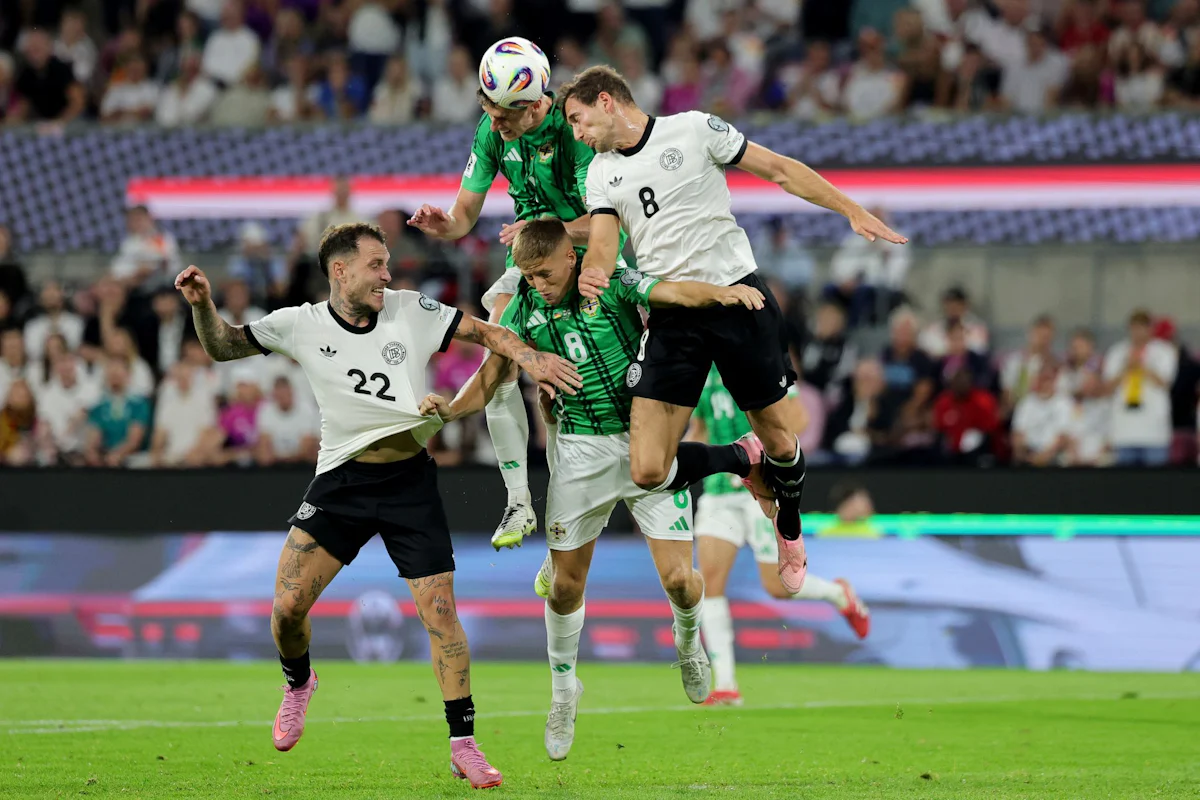 Transfertat – Bochum sjell sulmuesin nga Premier League – Sport